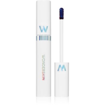 WONDERSKIN Wonder Blading Lip Stain Masque ruj tip tatuaj - imagine 2